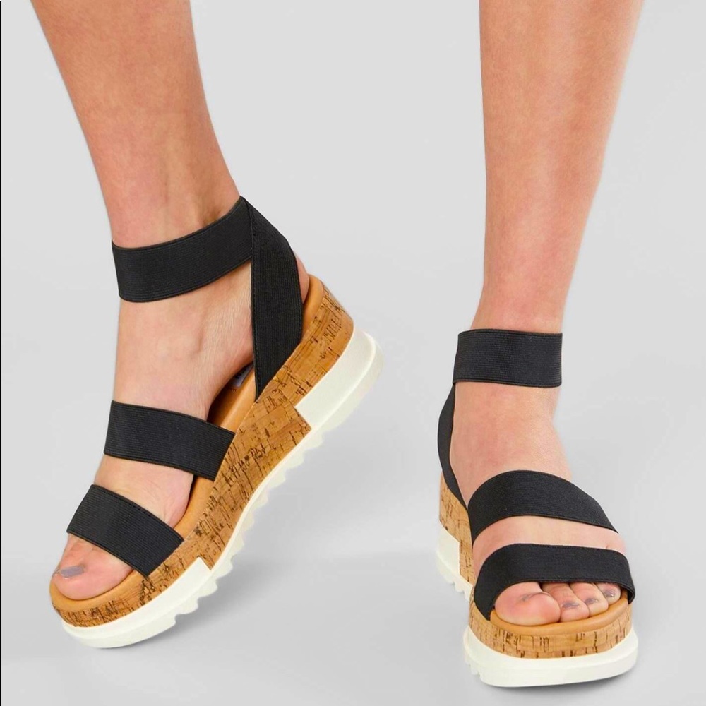Steve Madden Bandi Sandal